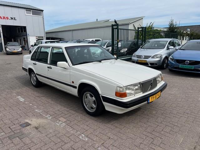 Volvo 940 2.0i gl i