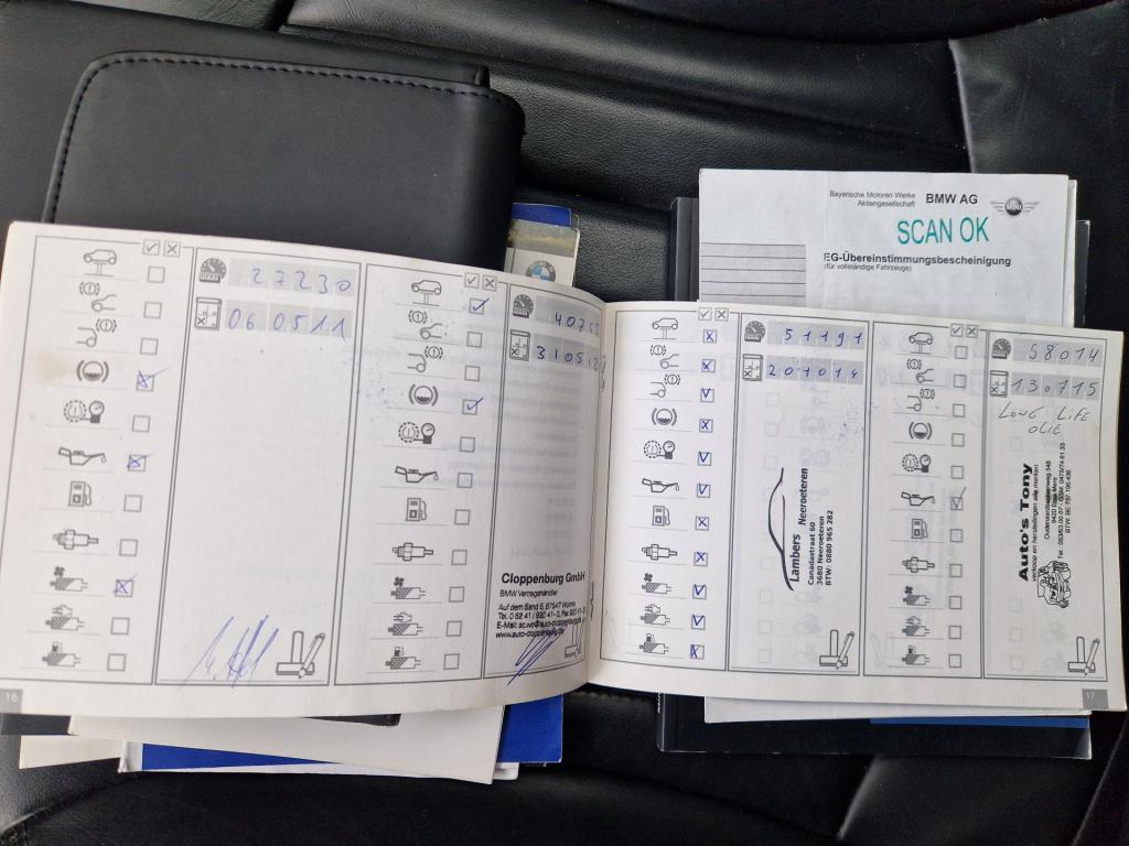 Mini Cooper S Cabrio mini 1.6