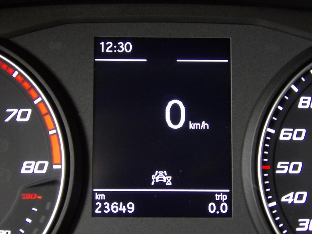 Seat Arona 1.0 tsi 95pk style business intense