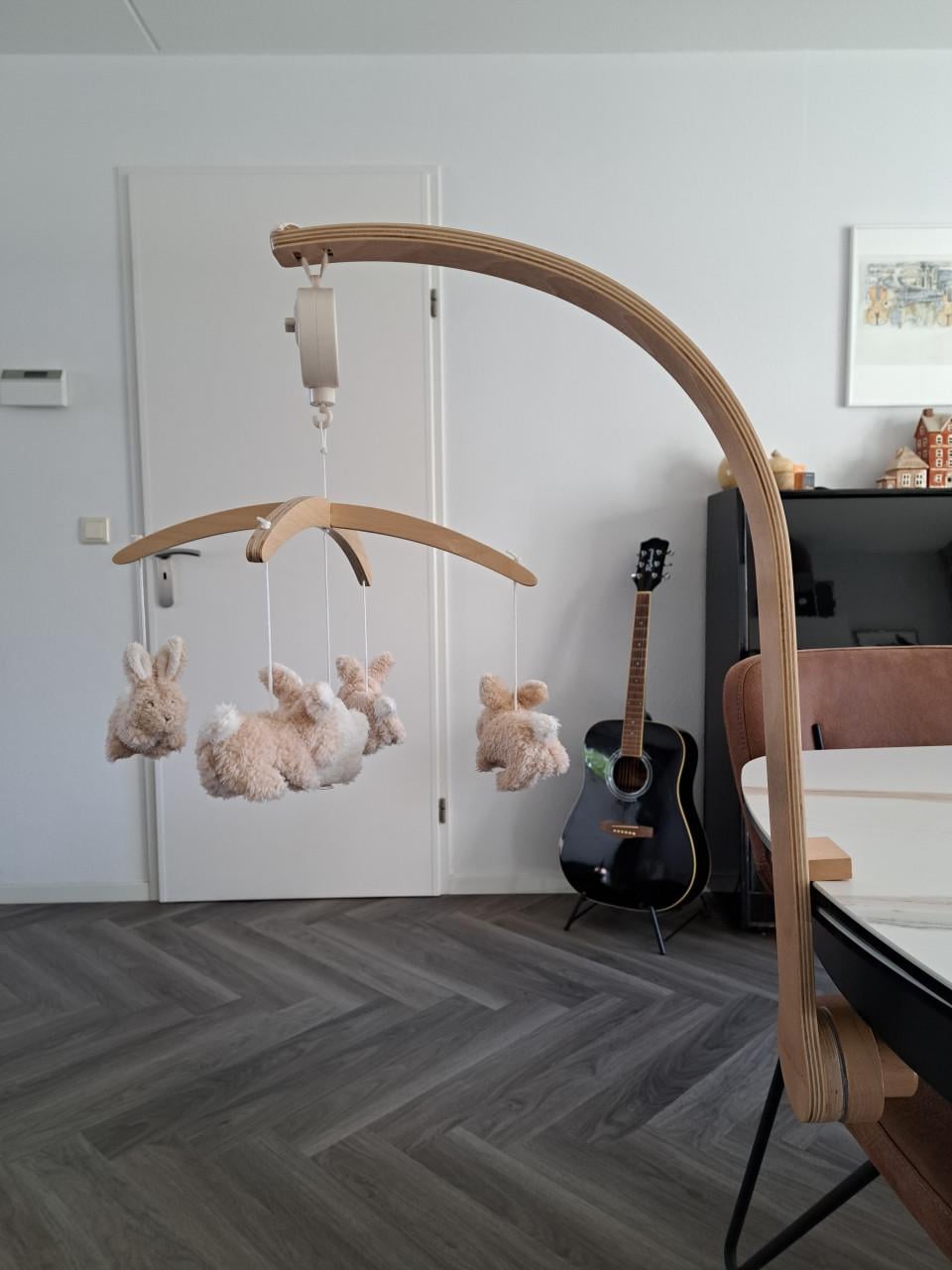 Little Dutch box mobiel