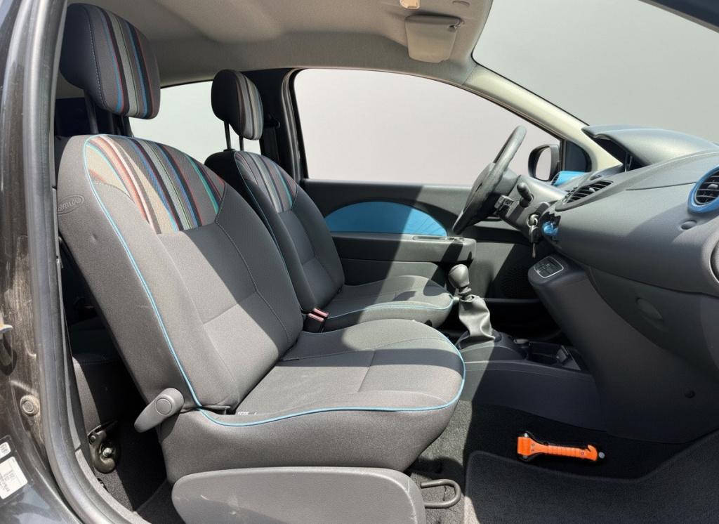 Renault Twingo 1.2 16v collection