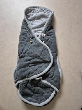 Voetenzak kinderwagen (lodger)