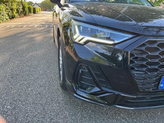 Audi Q3 sportback 45 tfsi e s edition