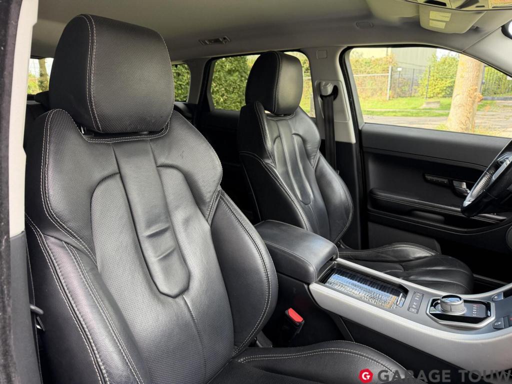 Land Rover Range Rover 2.0 si 4wd dynamic