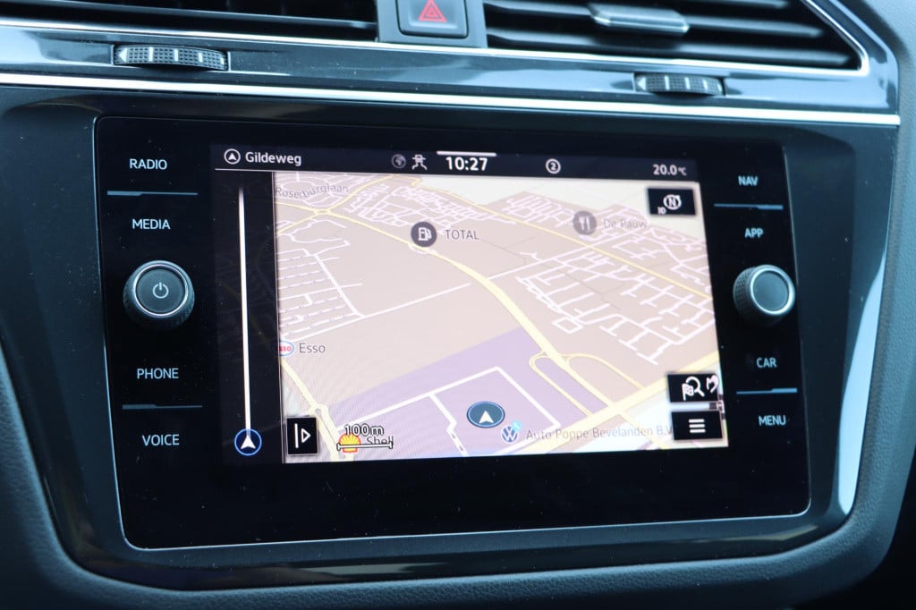 Volkswagen Tiguan 1.4 tsi ehybrid r-line business + 245pk dsg6