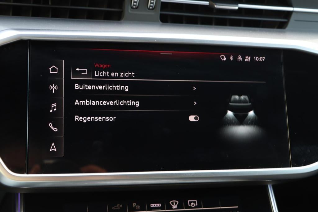 Audi A6 avant 55 tfsi e quattro s edition competition 367pk