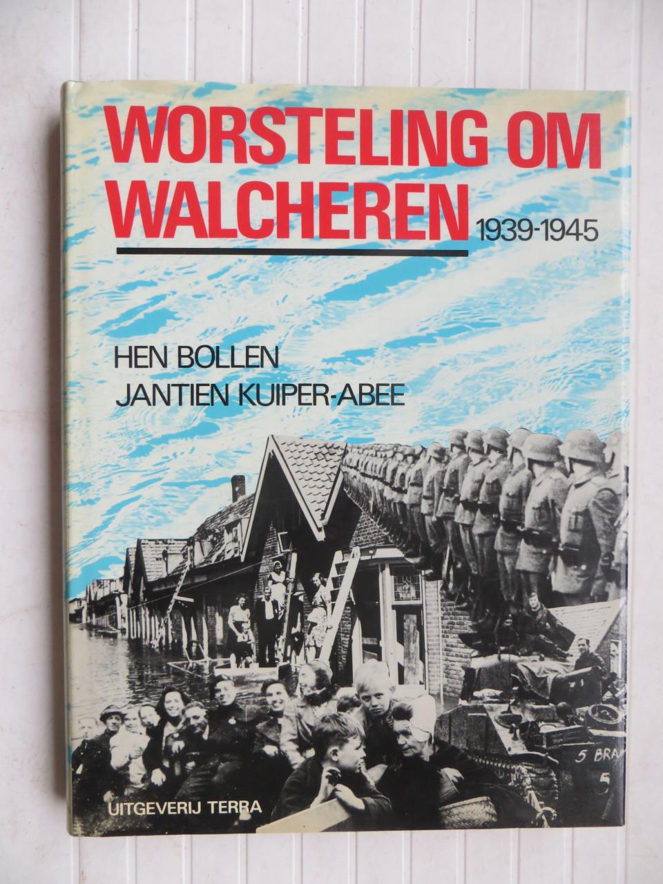 Walcheren 3 boeken