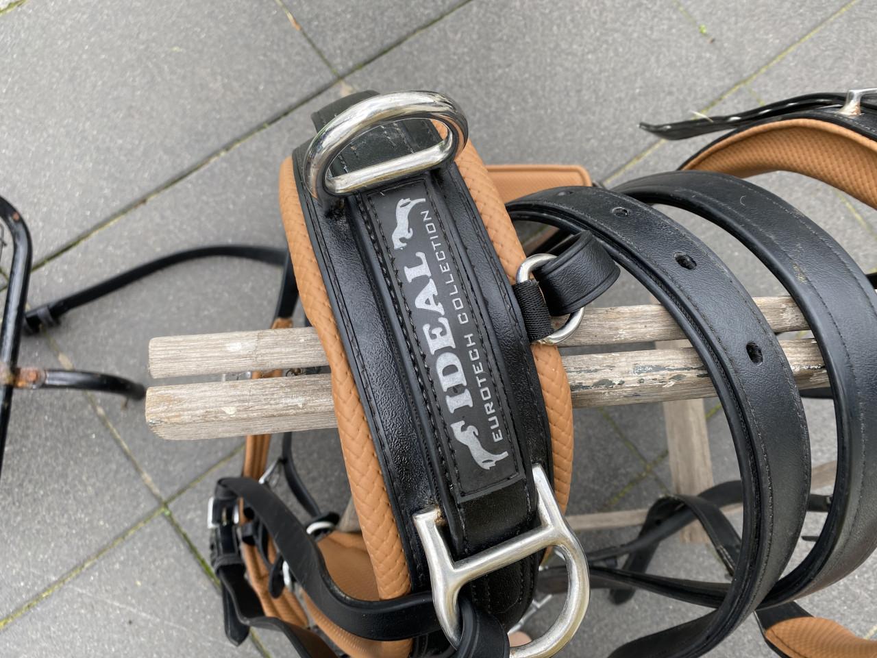 Paardenbenodigdheden