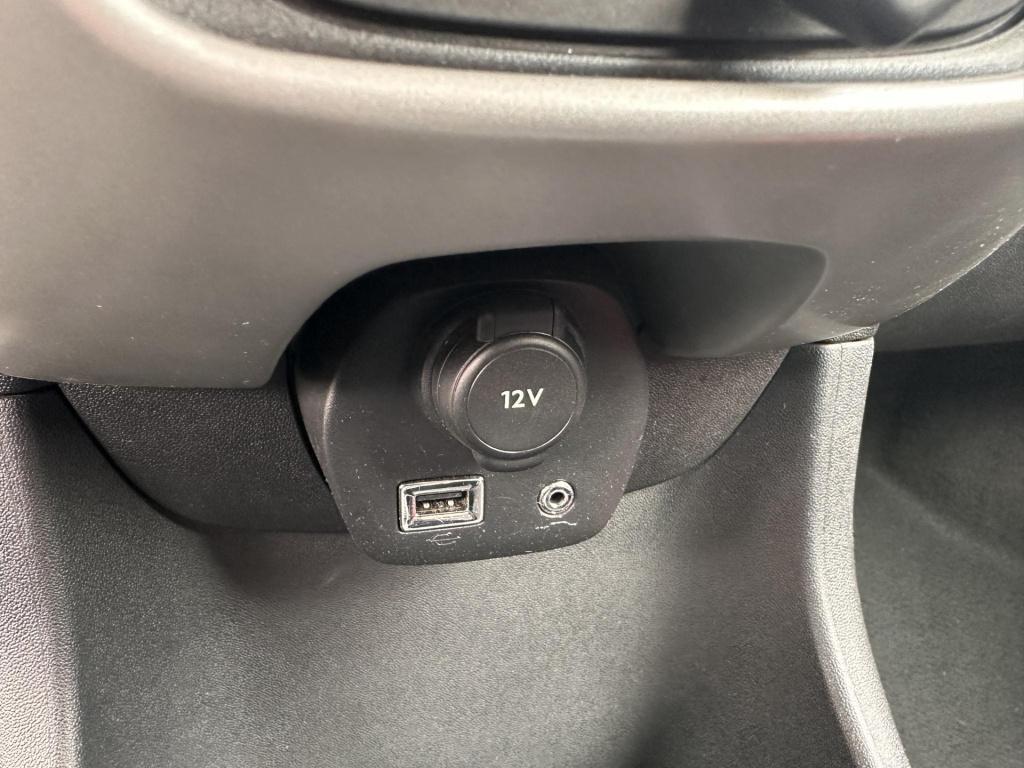 Peugeot 108 1.2 puretech active