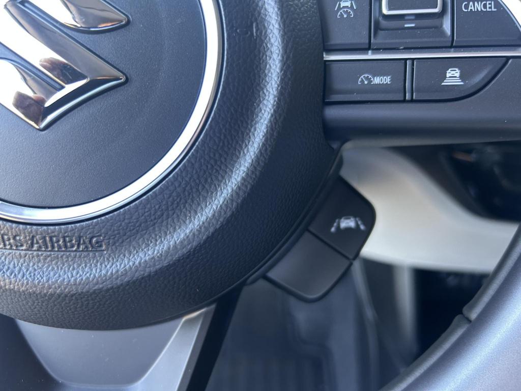 Suzuki Swift 1.2 select smart hybrid | aut. |