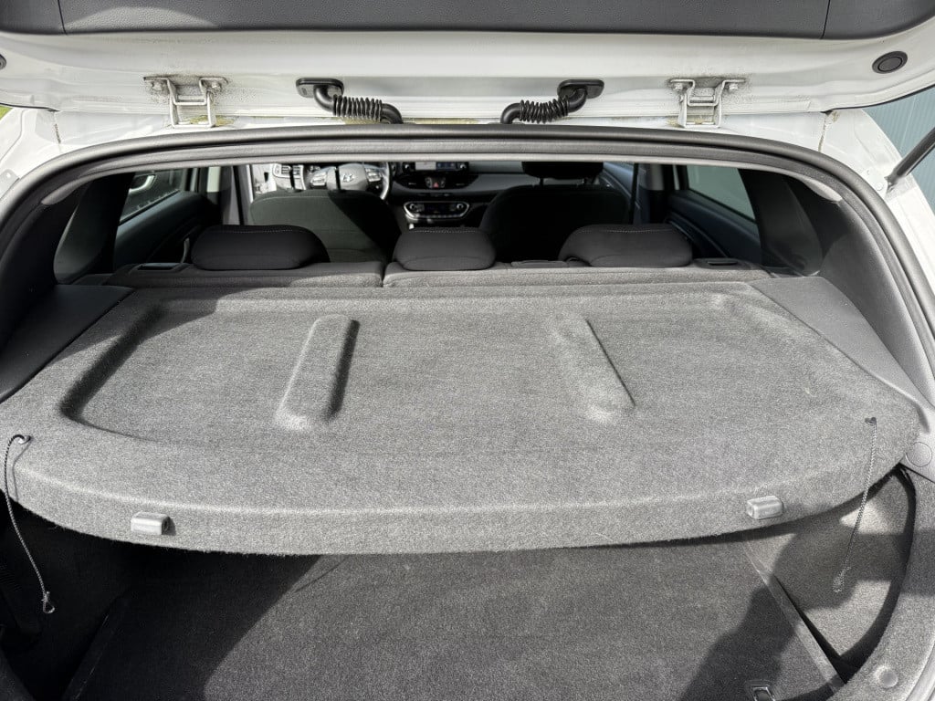 Hyundai I 30 1.0 t-gdi first edition 5-drs