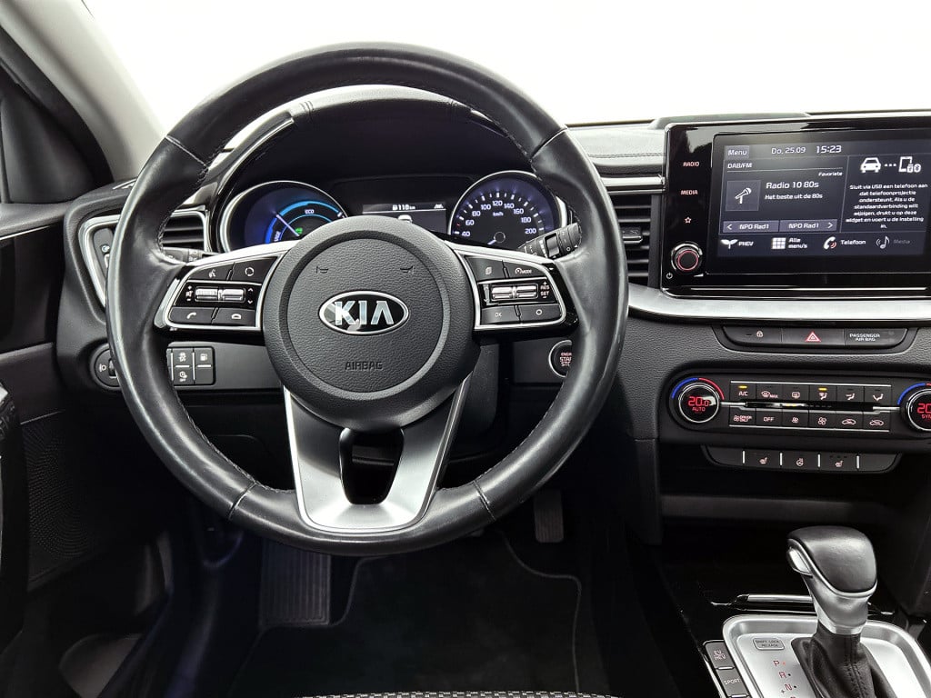 Kia Xceed 1.6 gdi phev dynamicline