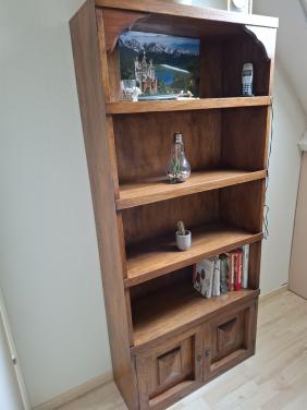 BOEKENKAST