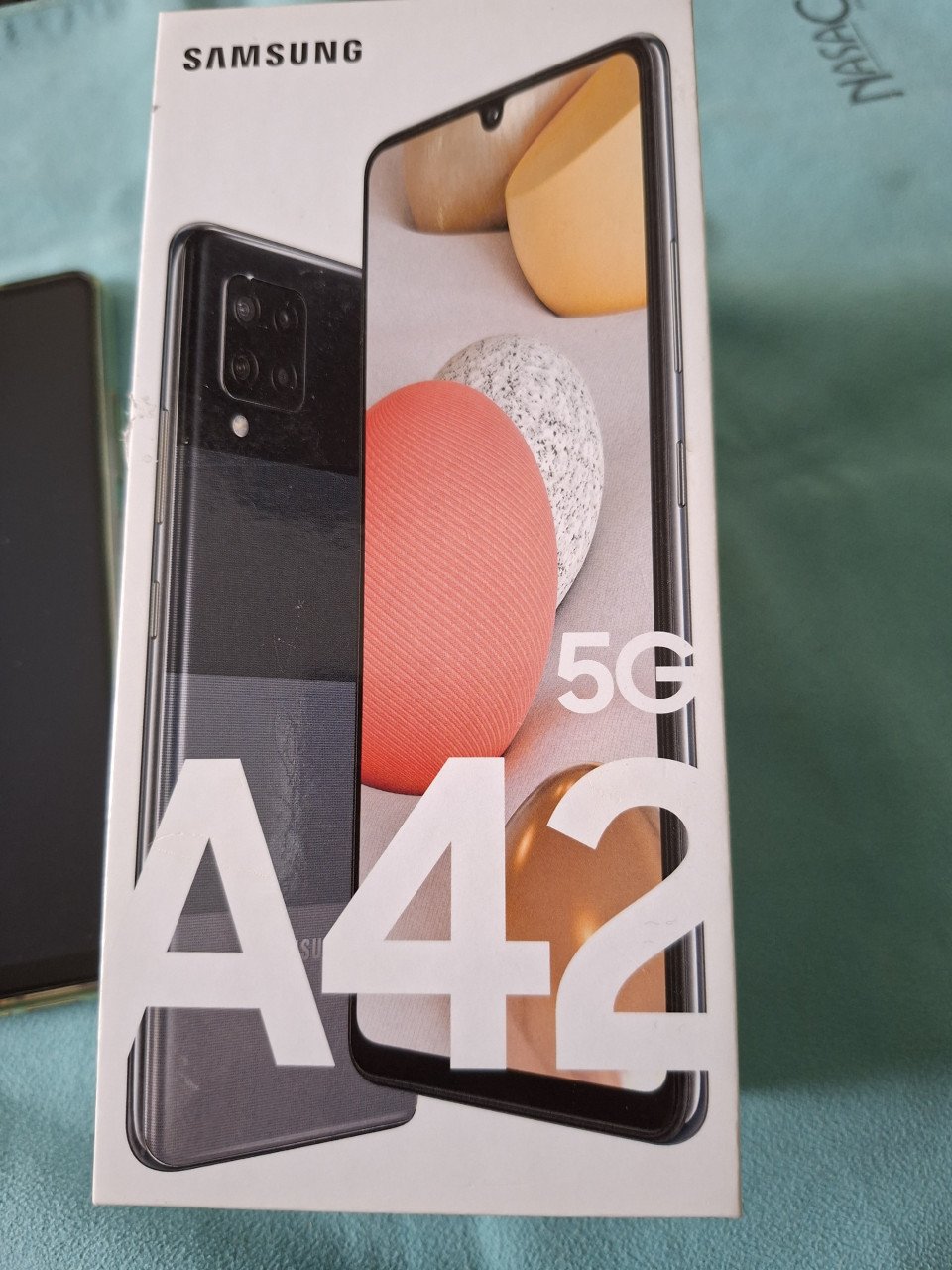 Samsung A 42 5G