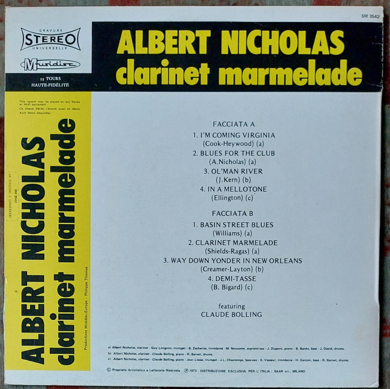 Heerlijke Jazz Muziek