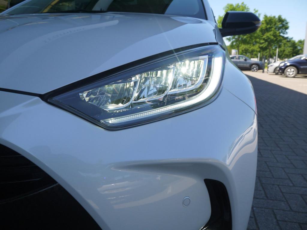 Mazda 2 Hybrid 1.5 select 116 pk |rijklaar