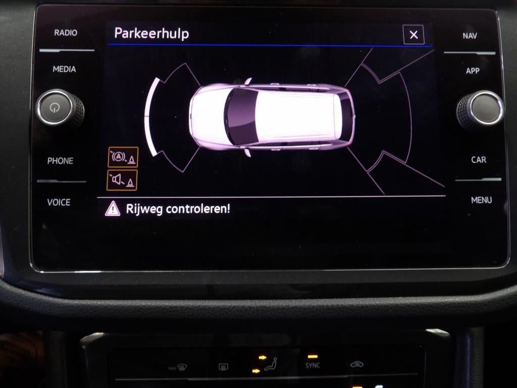 Volkswagen Tiguan 1.4 tsi ehybrid 245pk dsg life
