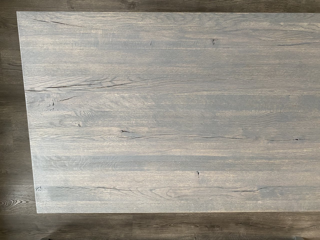 (klooster) Salon tafel