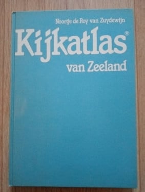 Kijkatlas van Zeeland