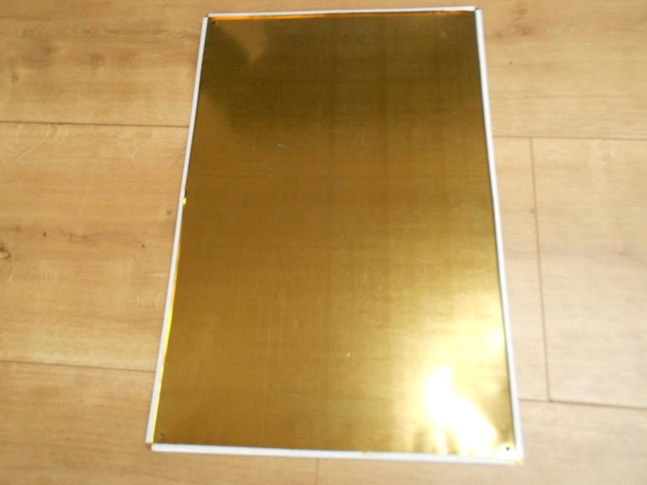 Vintage reclamebord Javaanse jongens.