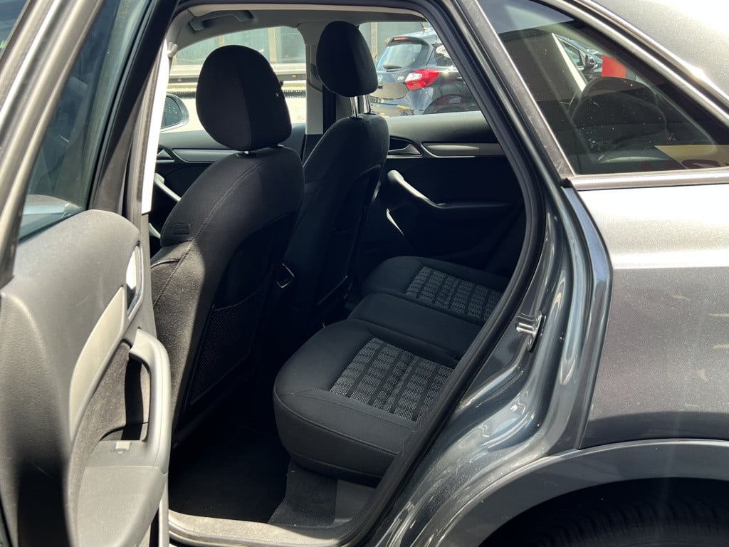 Audi Q3 2.0 tfsi quattro pro line