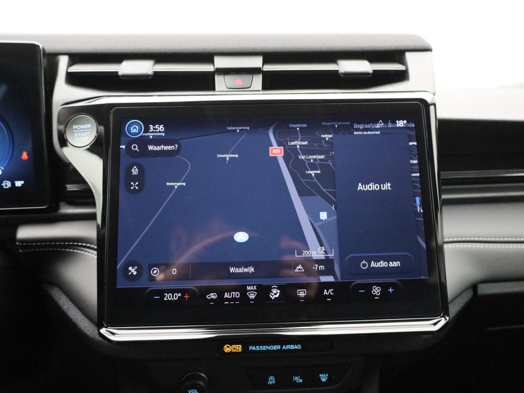 Ford Puma 1.0 ecoboost hybrid titanium | adaptive cruise control | climate 