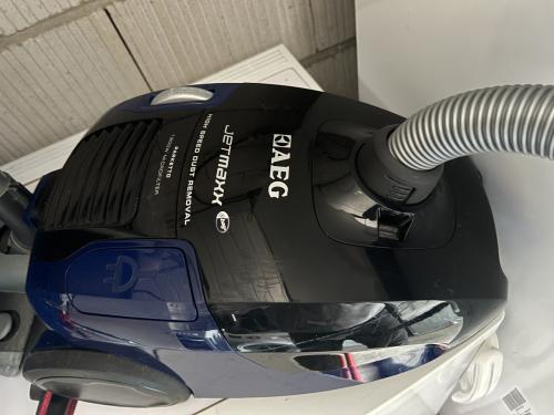 AEG JetMaxx AJM6805  Stofzuiger1800 W als nieuw