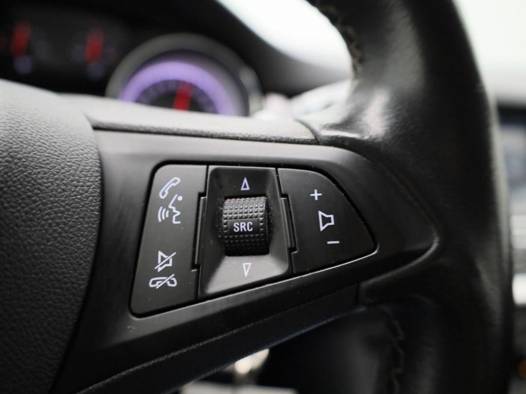 Opel Astra sports tourer 1.2 business edition | cruise control | bluetooth 