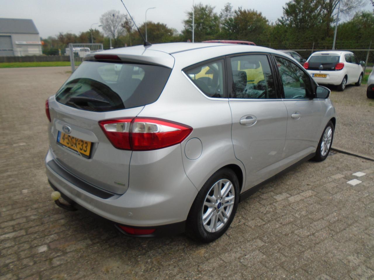 Ford C max 1.6i Titanium