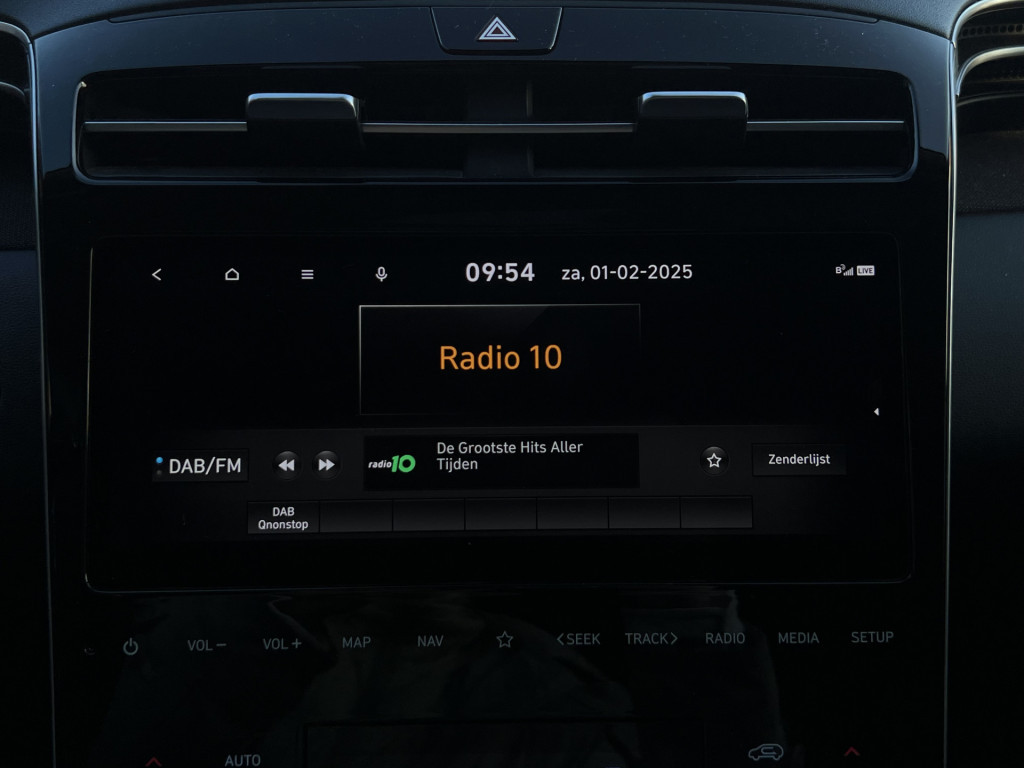 Hyundai Tucson 1.6 t-gdi mhev comfort smart sky | panoramadak | trekhaak | 