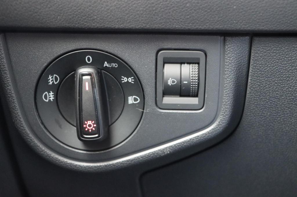 Volkswagen Polo 1.0 tsi comfortline 95pk