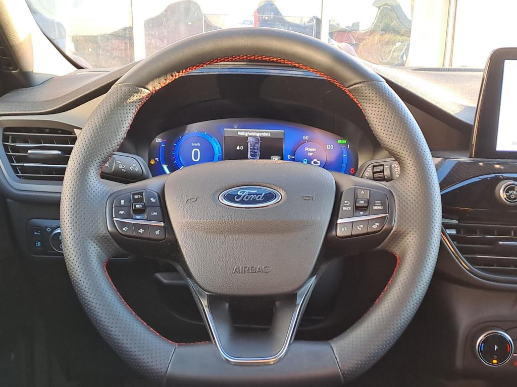 Ford Kuga 2.5 phev st-line x | apple carplay & android auto | adaptive crui