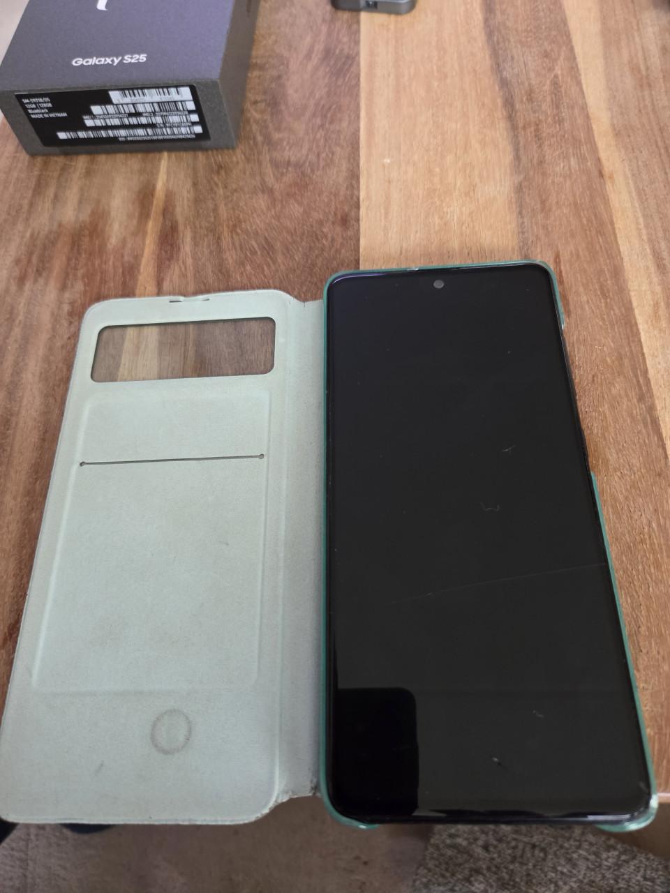 Te Koop Samsung Galaxy A51