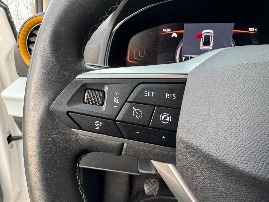 Seat Arona 1.0 tsi excellence | bovag garantie