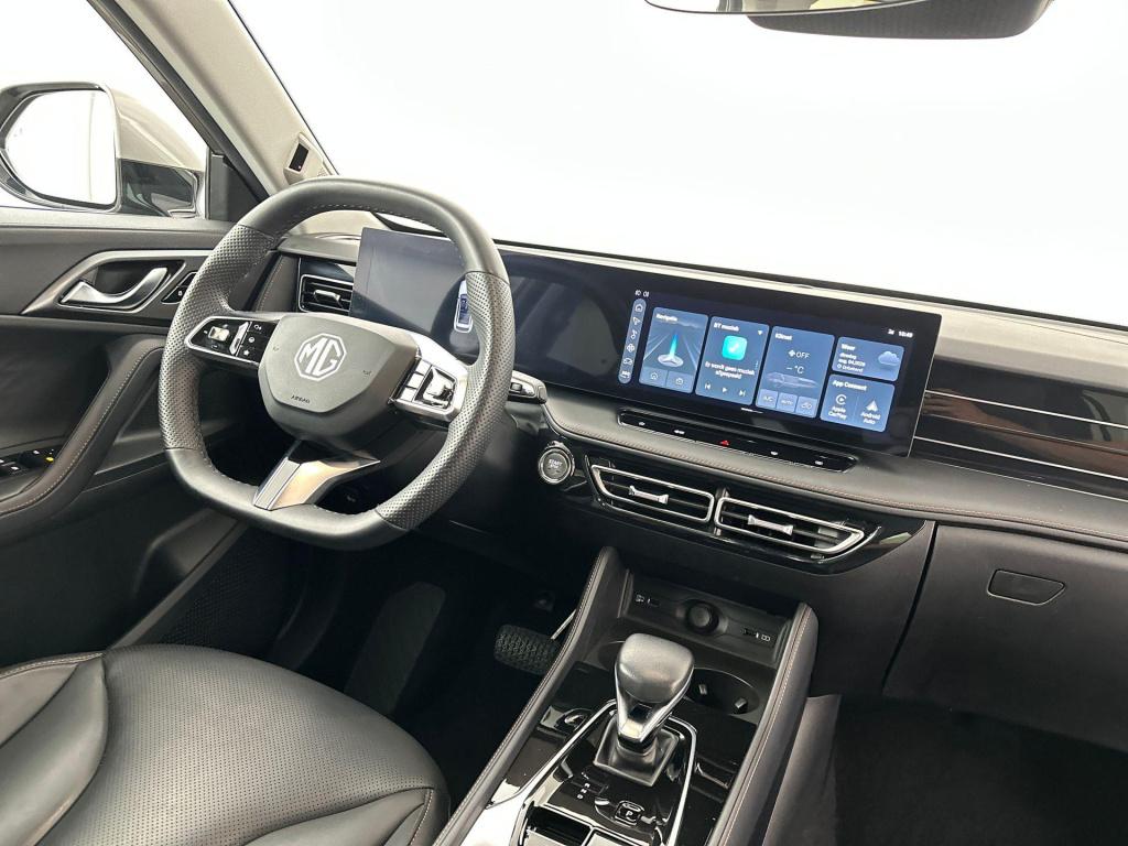 MG Hs 1.5 phev aut. luxury