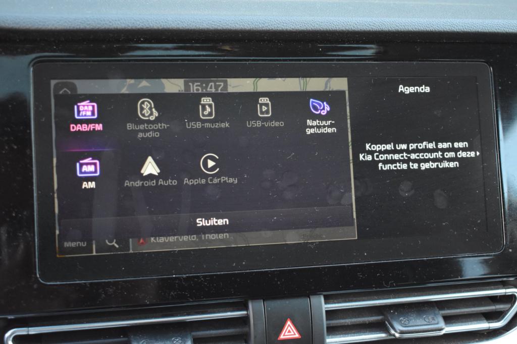 Kia E-niro dynamicplusline 64 kwh | soh 97,5% | nap | stoelverwarming | cam