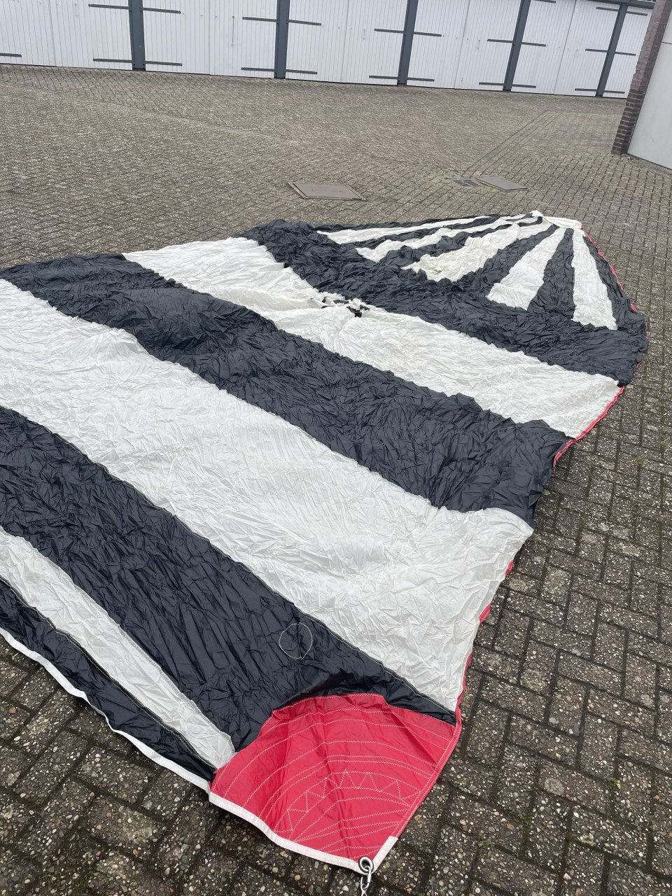 Spinaker