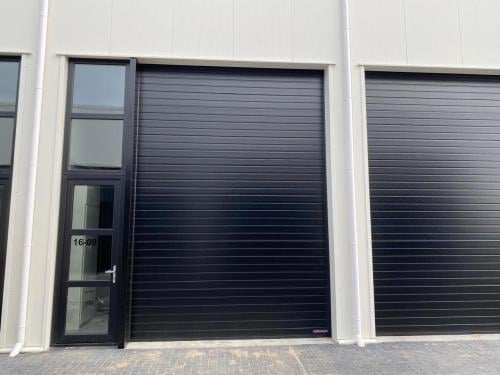 TE HUUR | Moderne nieuwbouwunits op bedrijventerrein De Poel in Goes