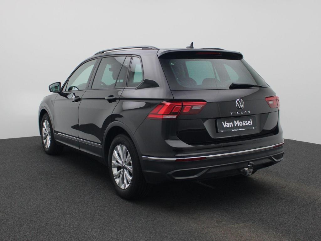 Volkswagen Tiguan 1.5 tsi life | automaat | lmv | climate control | camera 