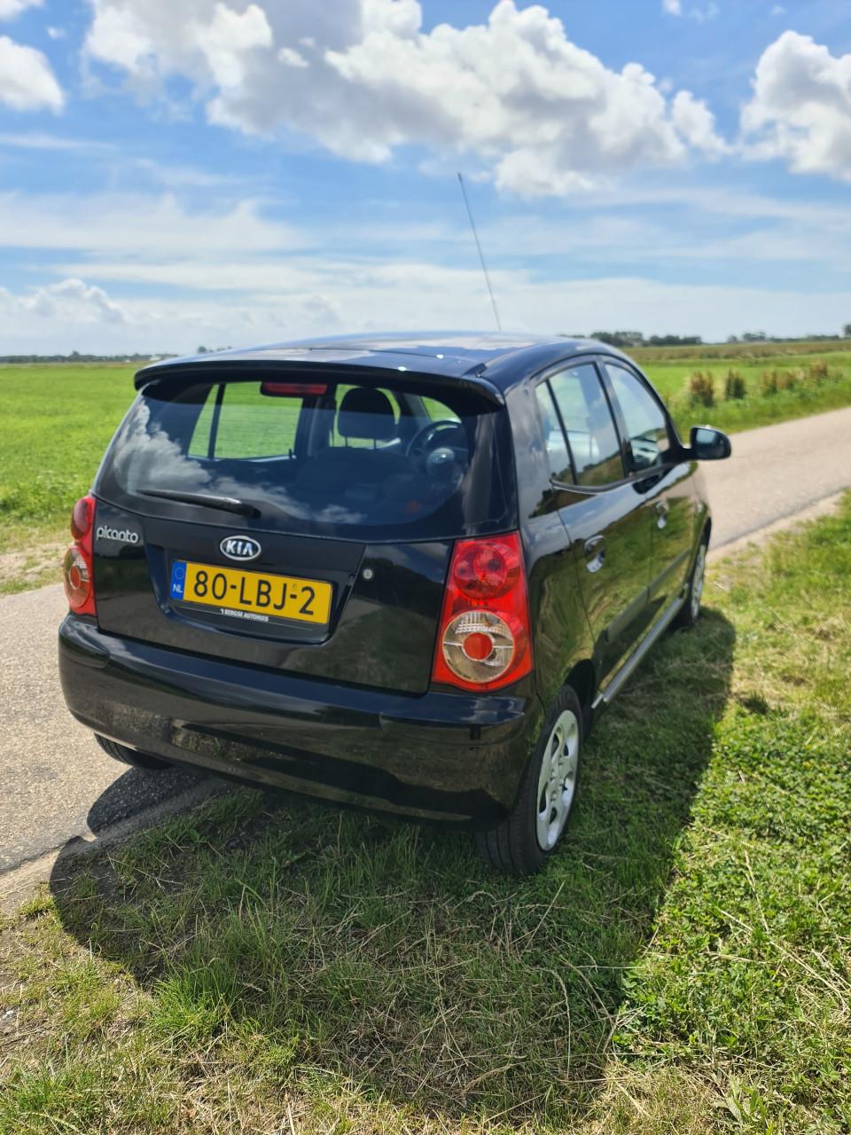 Leuke Kia Picanto 2010
