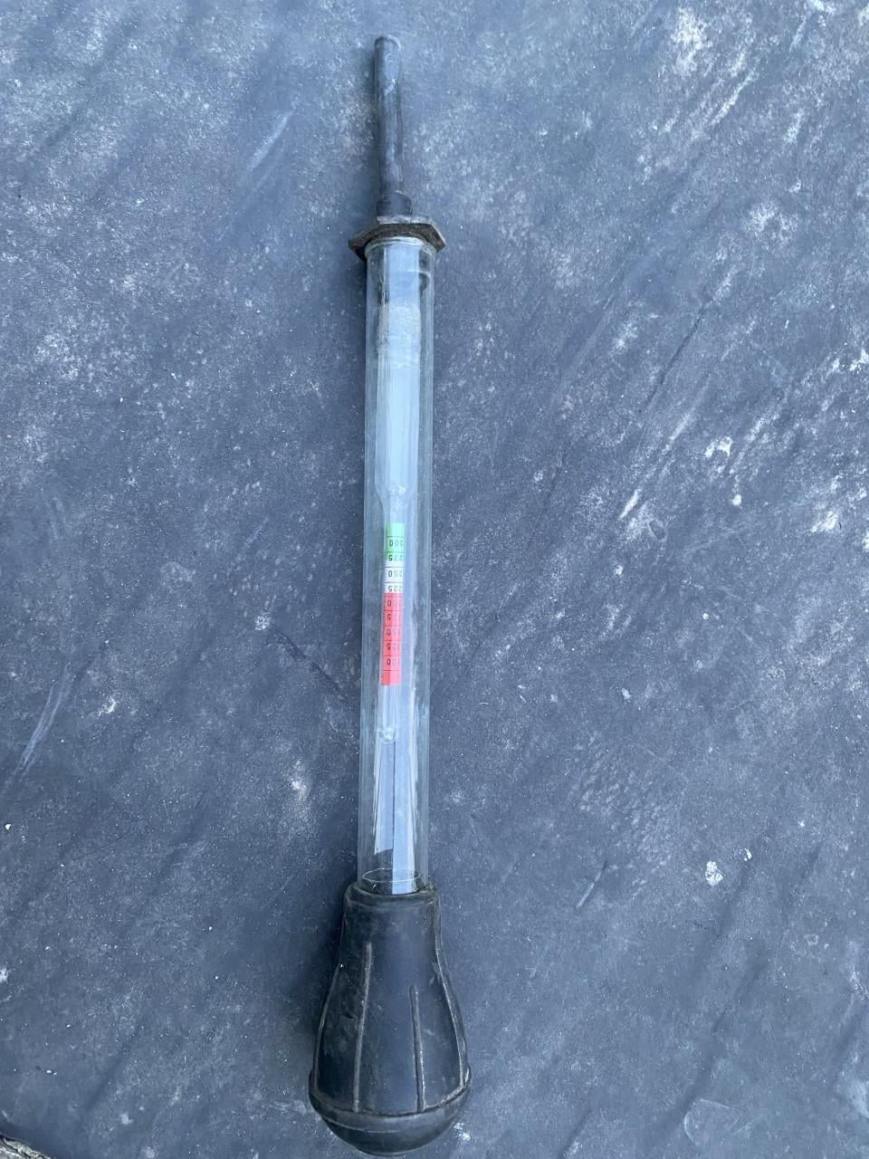 Accuzuurmeter