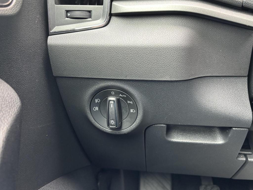 Skoda Karoq 1.0 tsi ambition business
