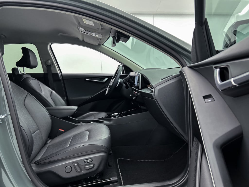 Kia Niro 1.6 gdi hybrid launch edition limited