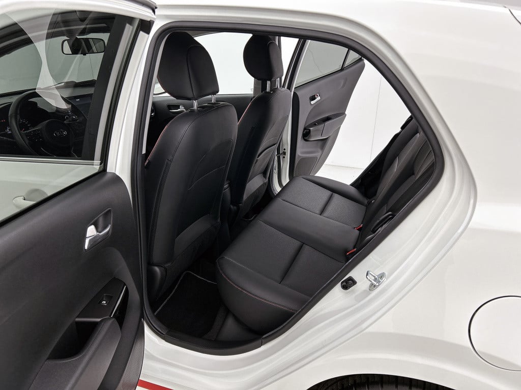 Kia Picanto 1.0 mpi gt-line edition