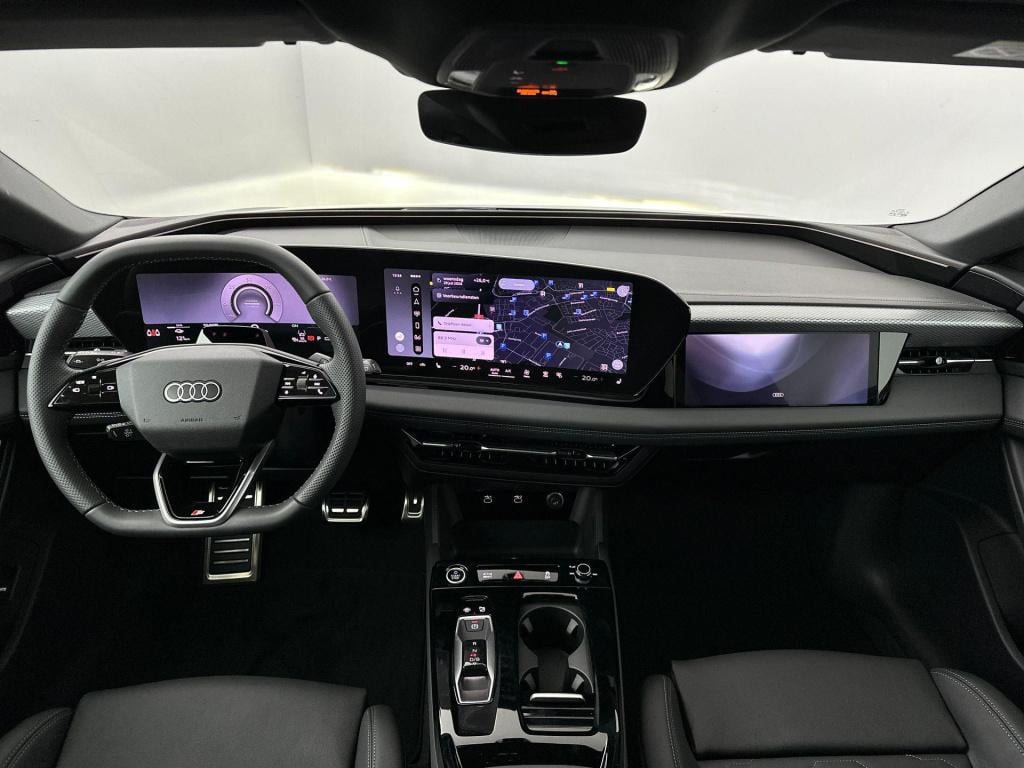 Audi A6 Avant E-tron s edition e-tron 83 kwh 210 kw / 286 pk avant elek
