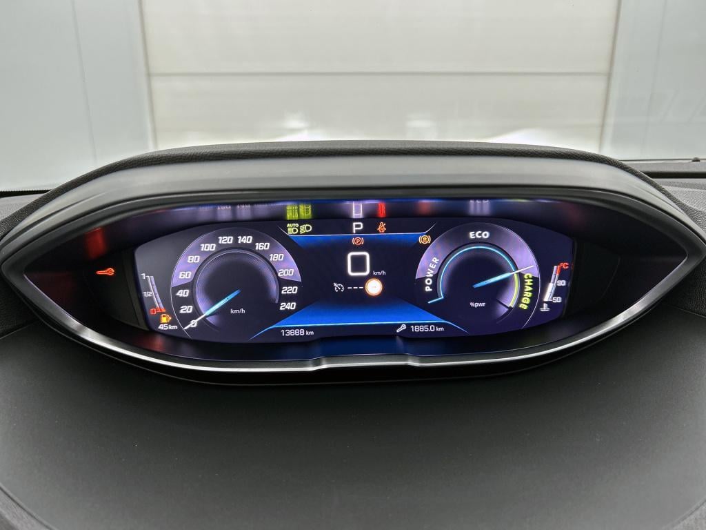 Peugeot 3008 hybrid 145pk automaat allure pack | rijklaar | keyless entry |