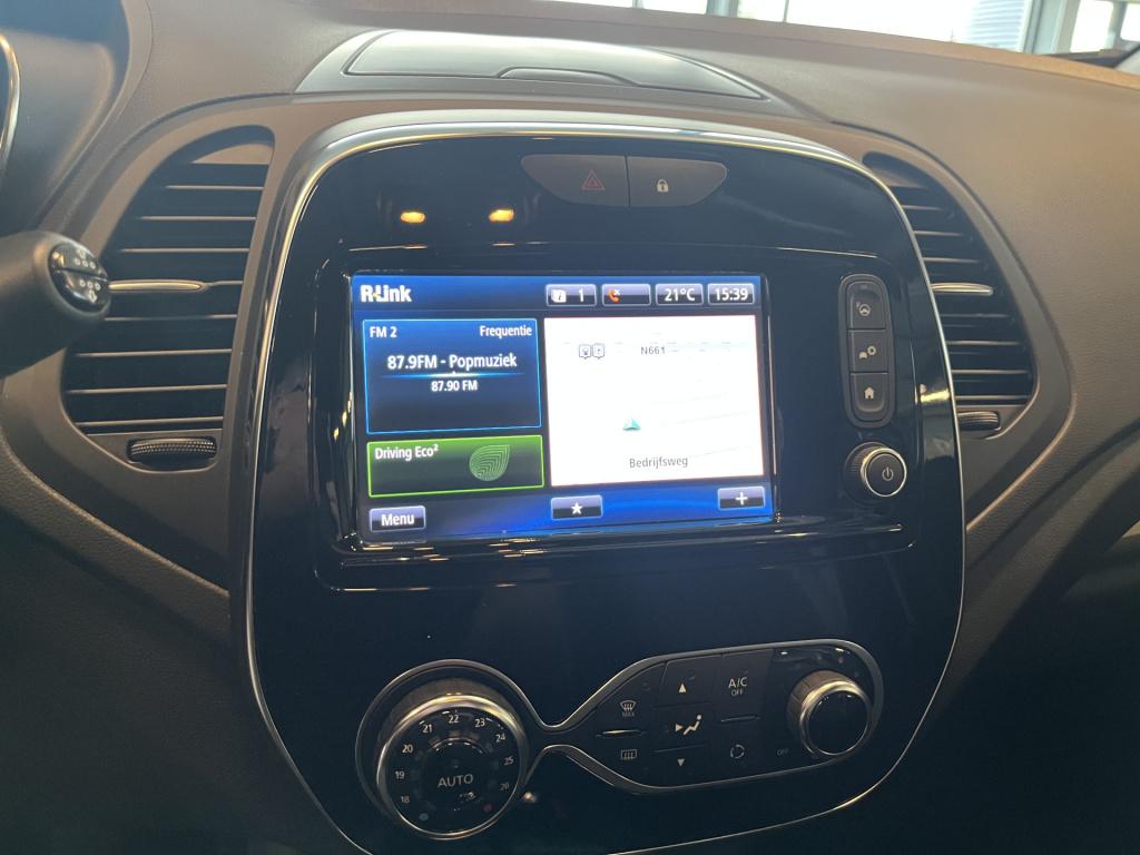 Renault Captur 0.9 tce intens 58 dkm