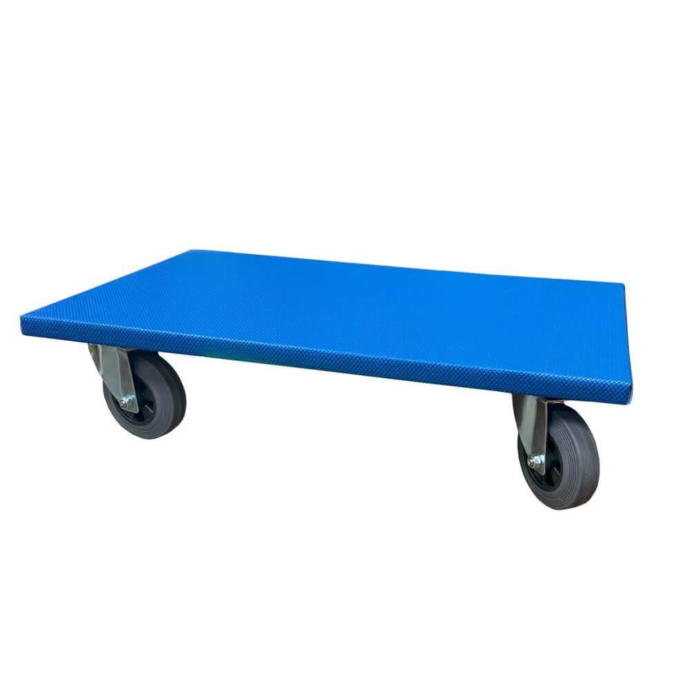 Motortrailer-bakwagen of huifaanhangwagen verhuur