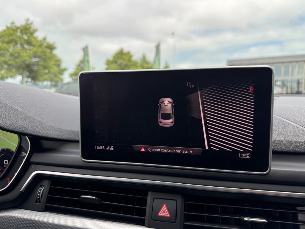 Audi A5 sportback 40 tfsi * panoramadak * virtual cockpit * 360 camera