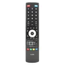 Witte 24 inch (61 cm) Full HD LED TV merk OK, type OLE24150W,